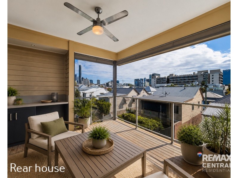 175 Arthur Street, Fortitude Valley QLD 4006