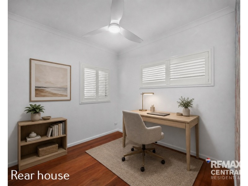 175 Arthur Street, Fortitude Valley QLD 4006