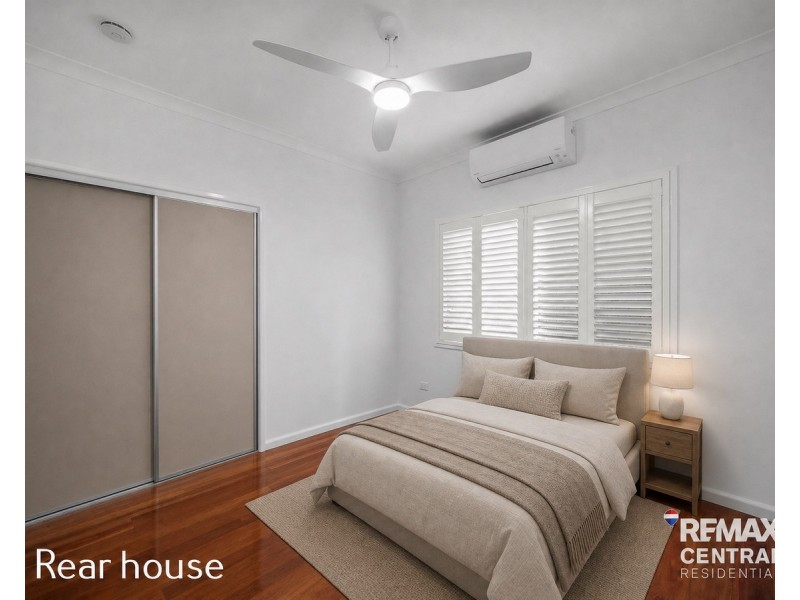 175 Arthur Street, Fortitude Valley QLD 4006