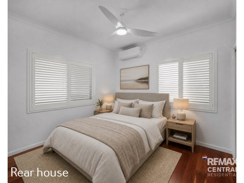 175 Arthur Street, Fortitude Valley QLD 4006