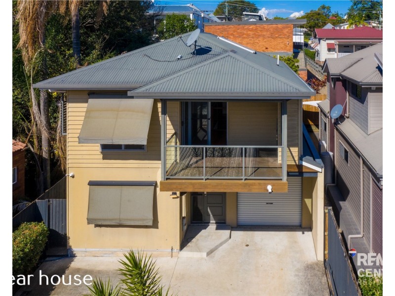 175 Arthur Street, Fortitude Valley QLD 4006
