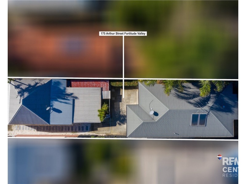 175 Arthur Street, Fortitude Valley QLD 4006