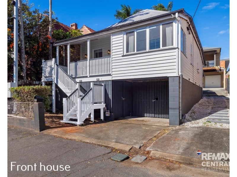 175 Arthur Street, Fortitude Valley QLD 4006