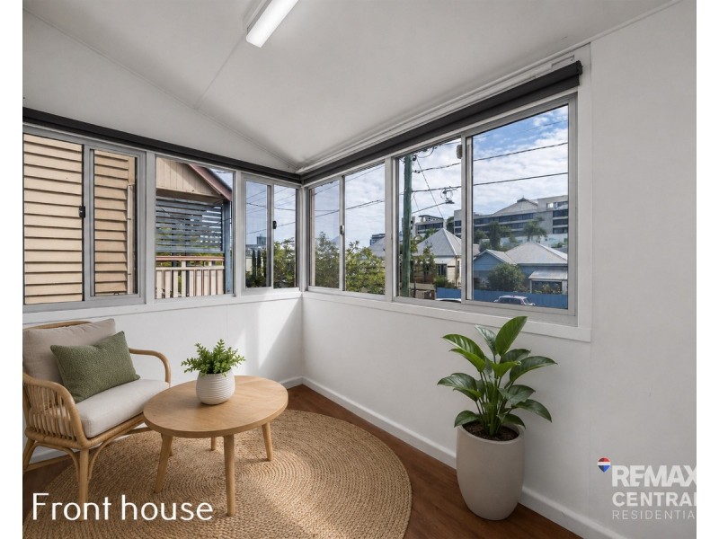 175 Arthur Street, Fortitude Valley QLD 4006