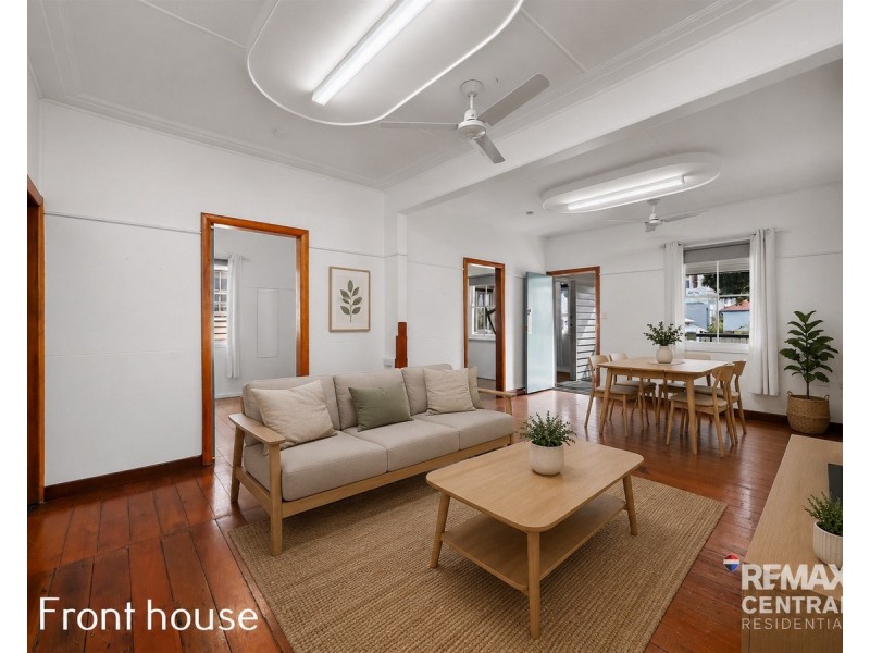 175 Arthur Street, Fortitude Valley QLD 4006