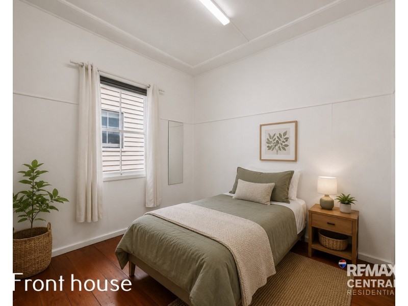 175 Arthur Street, Fortitude Valley QLD 4006