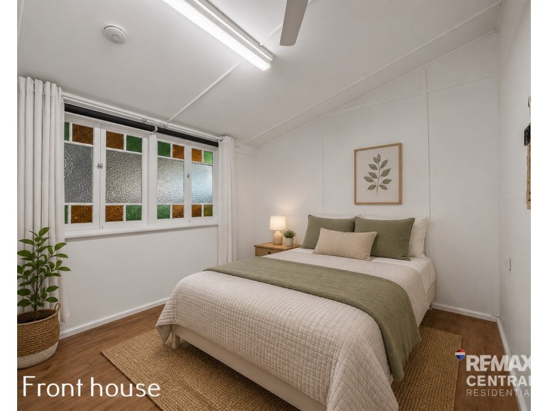 175 Arthur Street, Fortitude Valley QLD 4006