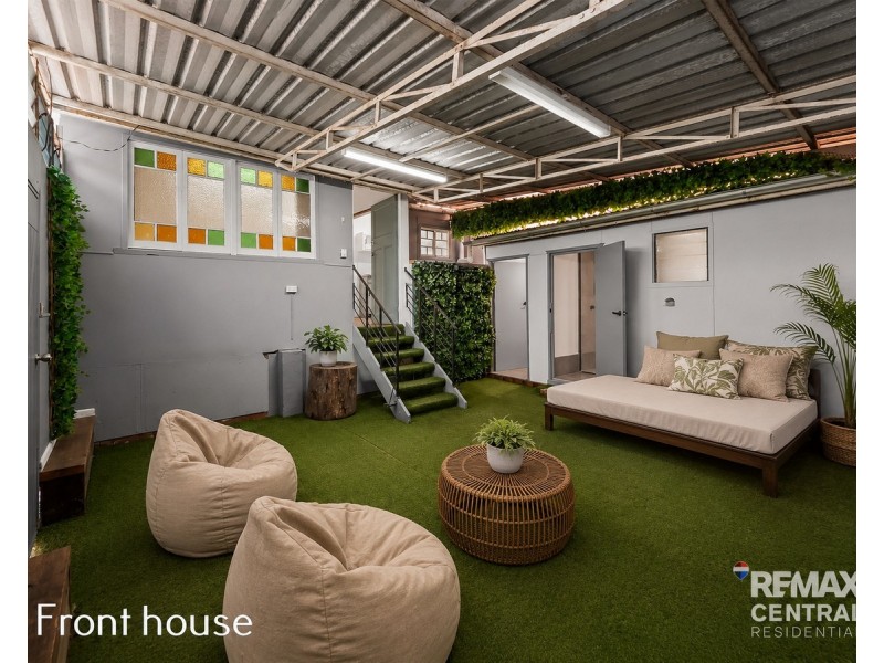 175 Arthur Street, Fortitude Valley QLD 4006