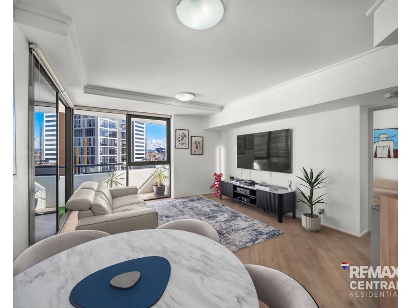 Lv 22/420 Queen Street, Brisbane City QLD 4000