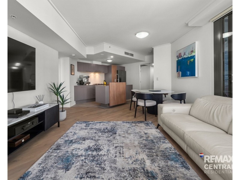 Lv 22/420 Queen Street, Brisbane City QLD 4000