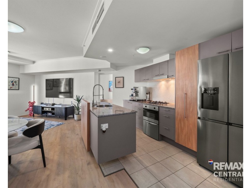 Lv 22/420 Queen Street, Brisbane City QLD 4000
