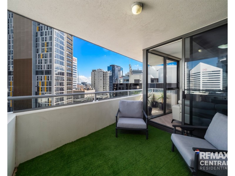 Lv 22/420 Queen Street, Brisbane City QLD 4000