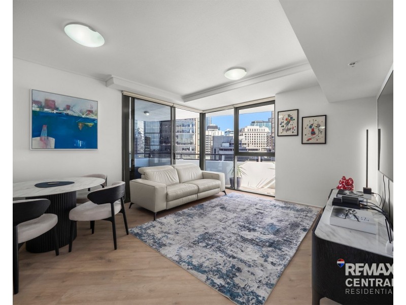 Lv 22/420 Queen Street, Brisbane City QLD 4000