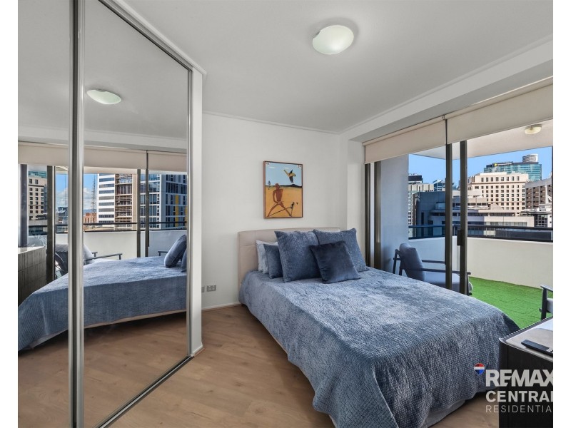 Lv 22/420 Queen Street, Brisbane City QLD 4000