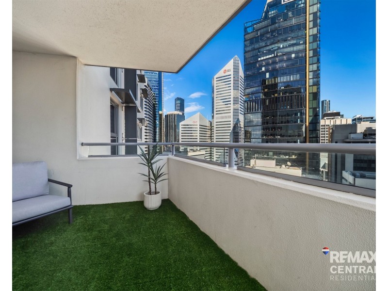 Lv 22/420 Queen Street, Brisbane City QLD 4000