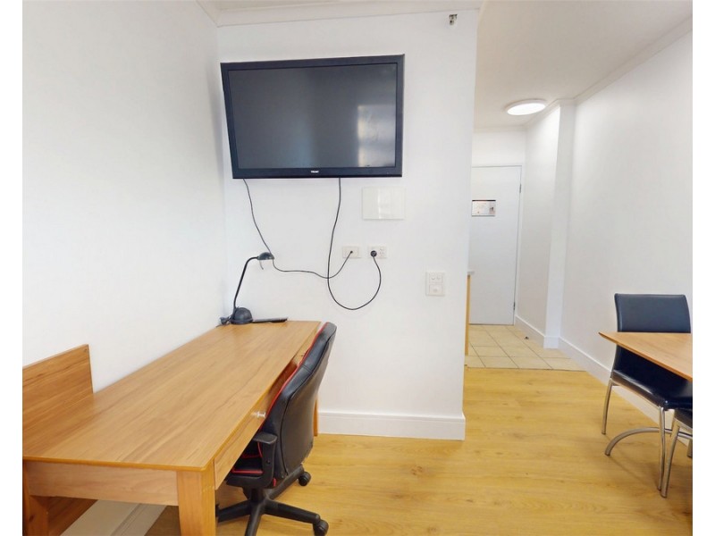 Lvl 21/108 Margaret Street, Brisbane City QLD 4000