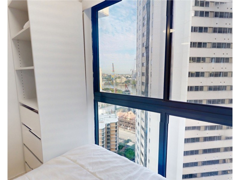 Lvl 21/108 Margaret Street, Brisbane City QLD 4000