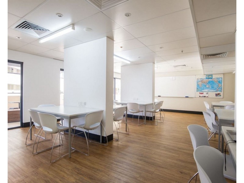 Lvl 21/108 Margaret Street, Brisbane City QLD 4000