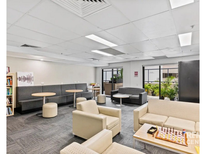 Lvl 21/108 Margaret Street, Brisbane City QLD 4000