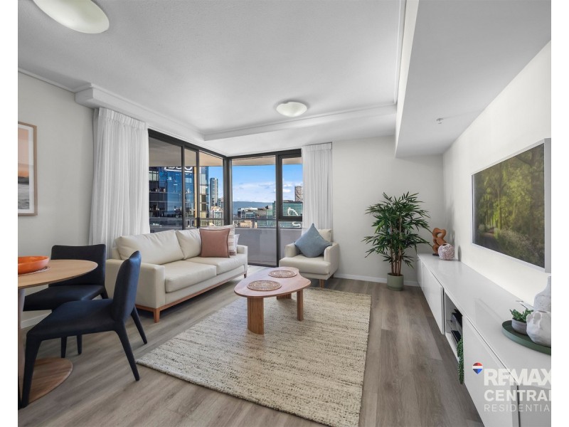Level 43/420 Queen Street, Brisbane City QLD 4000