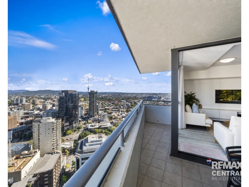 Level 43/420 Queen Street, Brisbane City QLD 4000