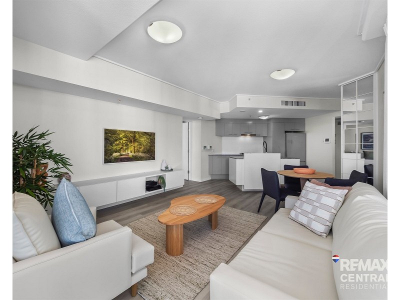 Level 43/420 Queen Street, Brisbane City QLD 4000