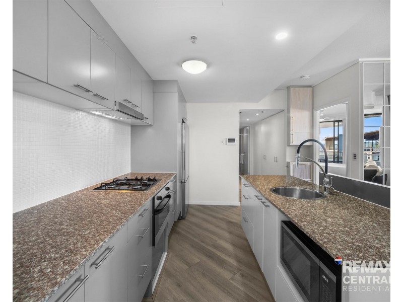 Level 43/420 Queen Street, Brisbane City QLD 4000