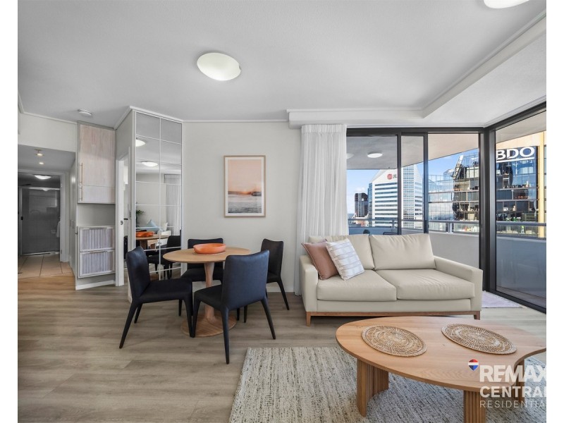 Level 43/420 Queen Street, Brisbane City QLD 4000