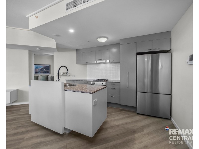 Level 43/420 Queen Street, Brisbane City QLD 4000
