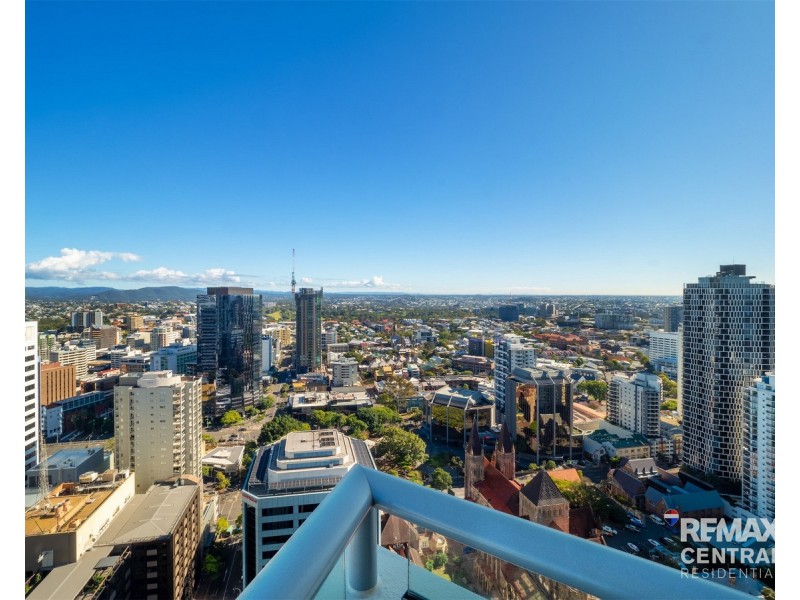 Level 43/420 Queen Street, Brisbane City QLD 4000