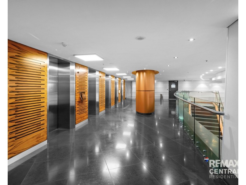 Level 43/420 Queen Street, Brisbane City QLD 4000
