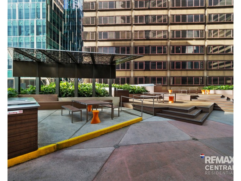 Level 43/420 Queen Street, Brisbane City QLD 4000