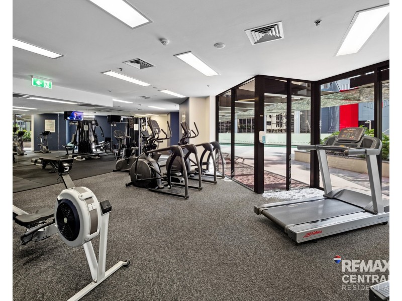 Level 43/420 Queen Street, Brisbane City QLD 4000