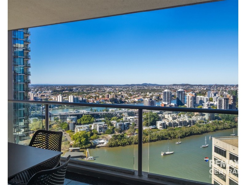 Level 34/420 Queen Street, Brisbane City QLD 4000
