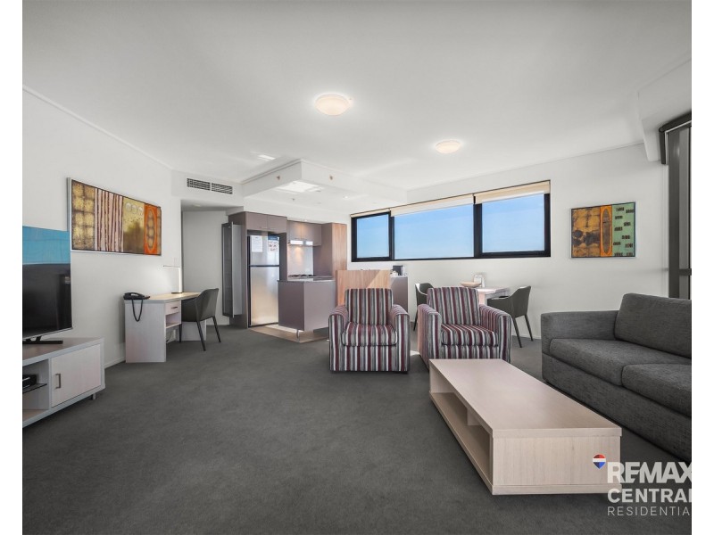 Level 34/420 Queen Street, Brisbane City QLD 4000