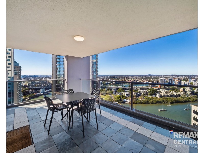 Level 34/420 Queen Street, Brisbane City QLD 4000
