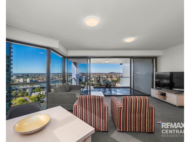 Level 34/420 Queen Street, Brisbane City QLD 4000