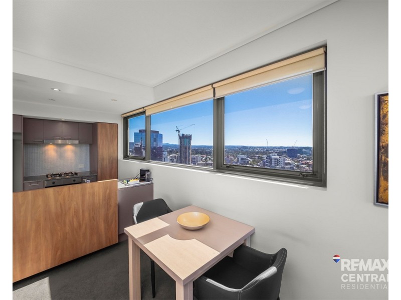 Level 34/420 Queen Street, Brisbane City QLD 4000