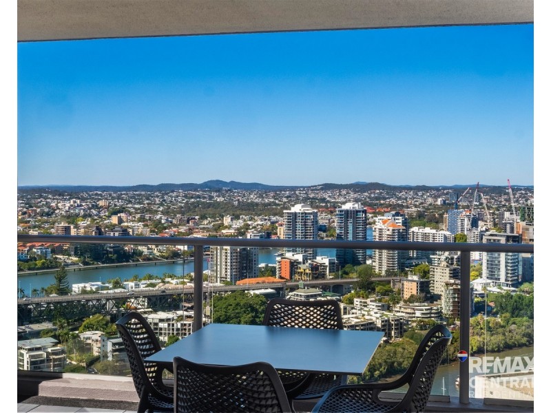 Level 34/420 Queen Street, Brisbane City QLD 4000