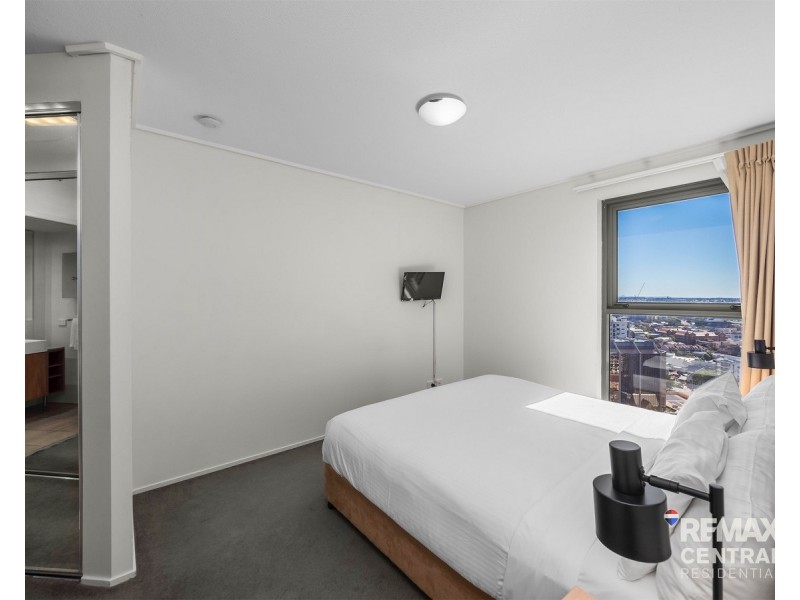 Level 34/420 Queen Street, Brisbane City QLD 4000