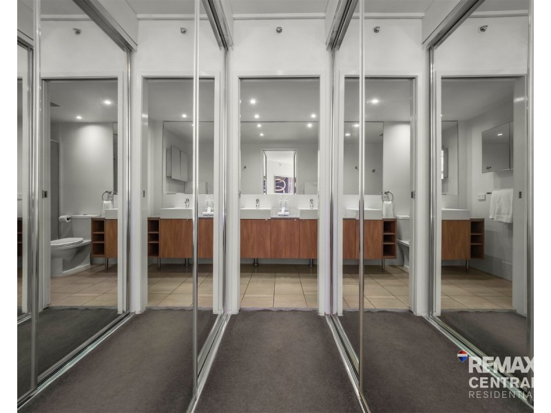 Level 34/420 Queen Street, Brisbane City QLD 4000