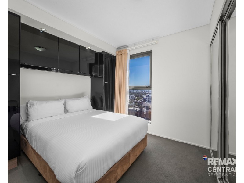 Level 34/420 Queen Street, Brisbane City QLD 4000