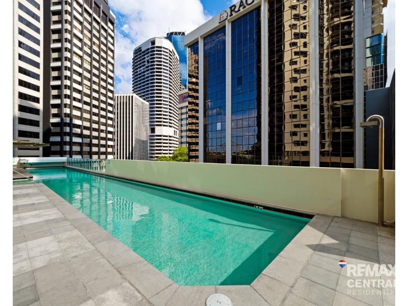Level 34/420 Queen Street, Brisbane City QLD 4000