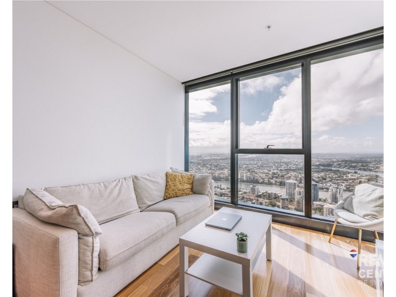 Level 70/222 Margaret Street, Brisbane City QLD 4000