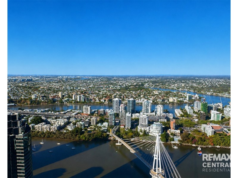 Level 70/222 Margaret Street, Brisbane City QLD 4000