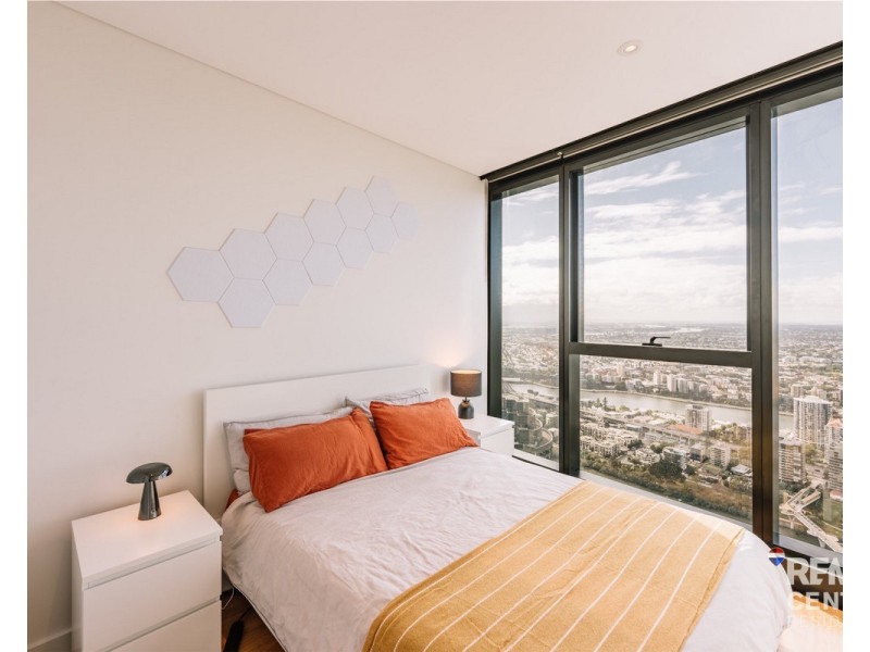 Level 70/222 Margaret Street, Brisbane City QLD 4000