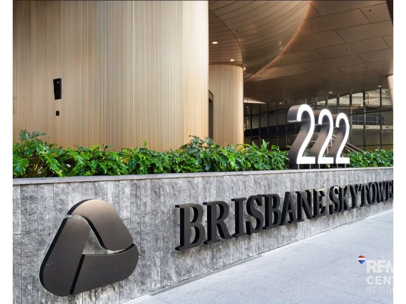 Level 70/222 Margaret Street, Brisbane City QLD 4000