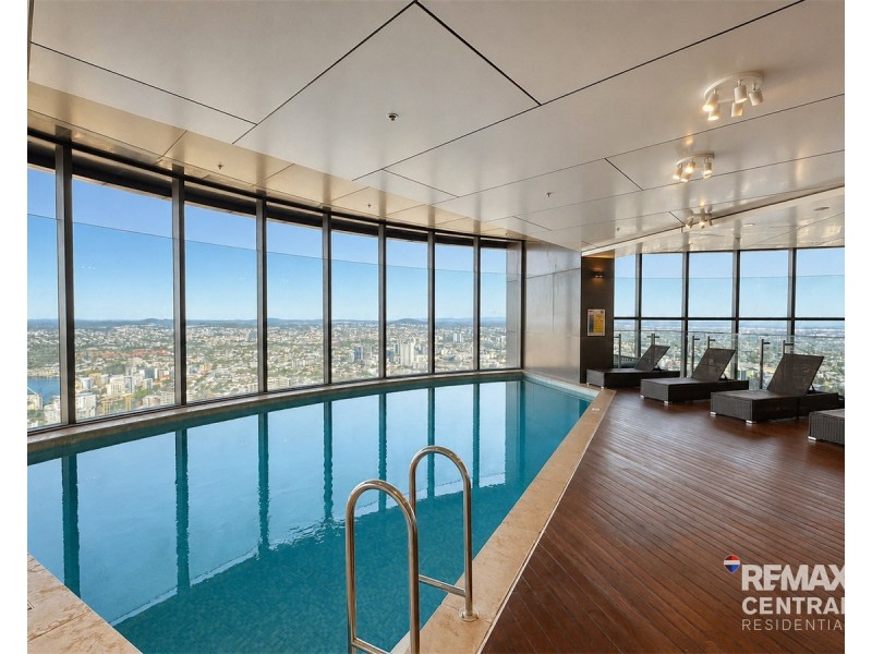Level 70/222 Margaret Street, Brisbane City QLD 4000