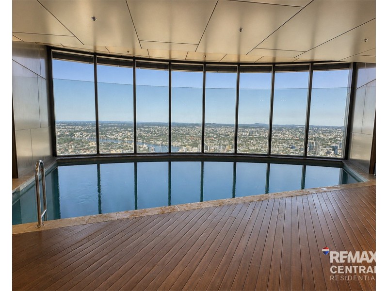 Level 70/222 Margaret Street, Brisbane City QLD 4000