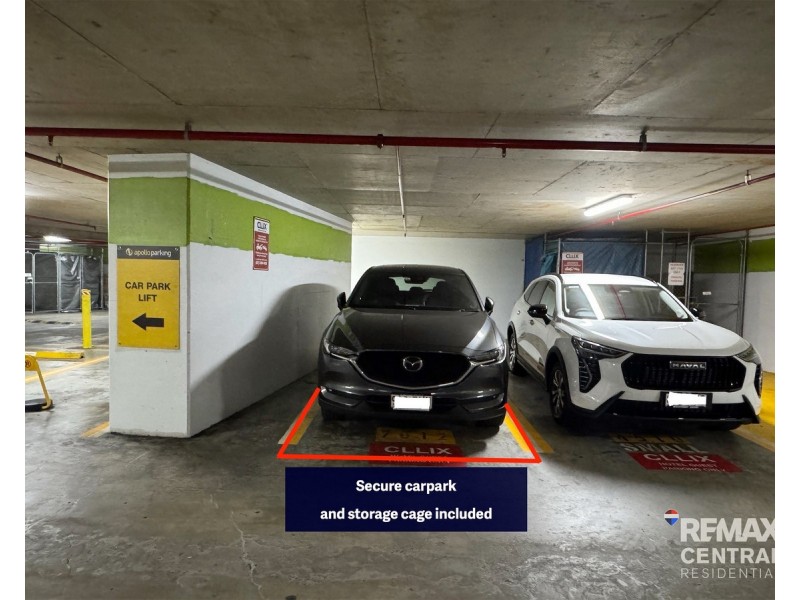 Level 70/222 Margaret Street, Brisbane City QLD 4000